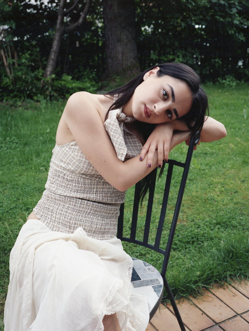 Mariam — Paris